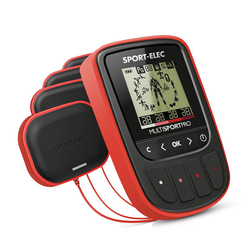Sport Elec d'occasion | Plus que 4 à -60