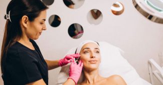 Microneedling : effets sur la peau, avis du traitement