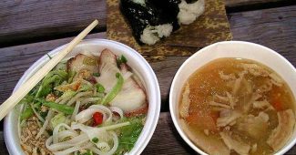 Régime macrobiotique : bienfaits, dangers, conseils