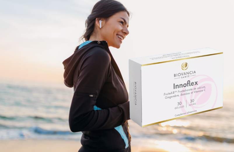 Innoflex de Biovancia avis : quelle est son efficacité ?