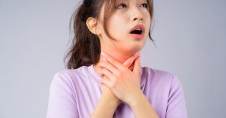 Mal de gorge irritant : que faire pour apaiser la douleur
