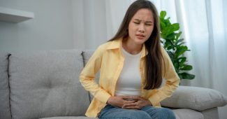 Mal de ventre persistant : que faire pour le soulager