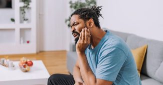 Rage de dent intense : que faire pour apaiser la douleur