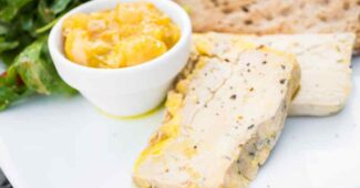 Foie gras au bain-marie : comment réussir la cuisson basse température ?