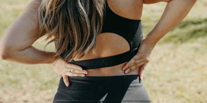 Sciatique : ce remède de grand-mère fait des miracles en quelques jours !