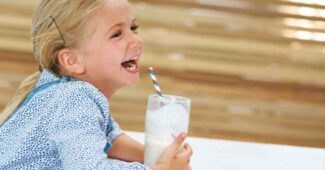 Intolérance au lactose chez l'enfant : les symptômes qui ne trompent pas