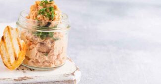 Verrines faciles et rapides pour l’apéritif pas cher : 10 recettes gourmandes