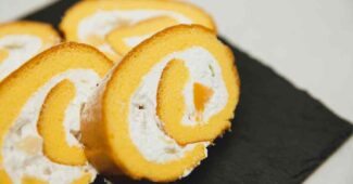 Recette de gâteau roulé moelleux et facile : succès garanti à chaque fois