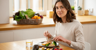 ovaires polykystiques aliments a eviter