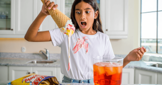 Quels aliments éviter pour protéger ses dents et prévenir les caries ?