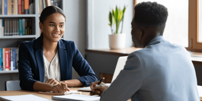 Accueillir un stagiaire psychologue