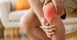 Arthrose du genou : 8 questions pour dépister la gonarthrose