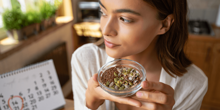 seed cycling