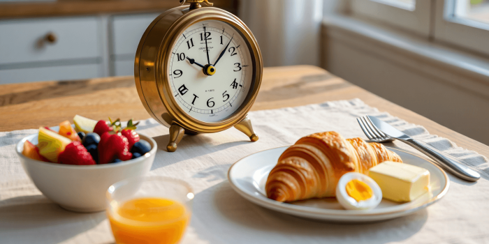 chrononutrition