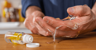 Enlever la Super Glue : 22 astuces faciles et efficaces