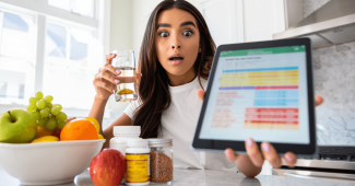 Myo-inositol : sources, propriétés et bienfaits