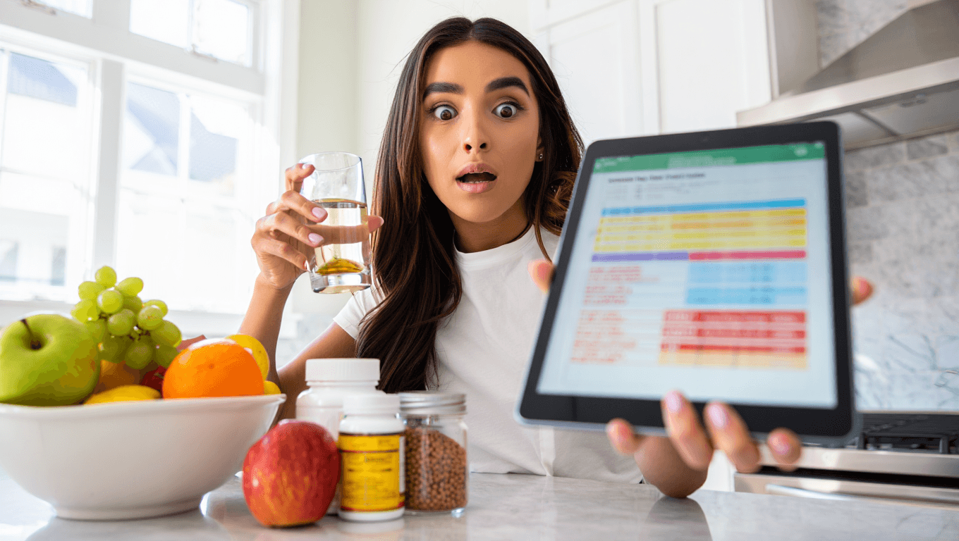 Myo-inositol : sources, propriétés et bienfaits