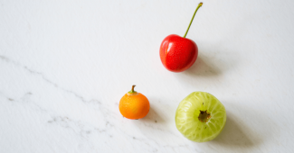 Vitamine C naturelle : acérola, camu-camu, amla… quelle source choisir ?