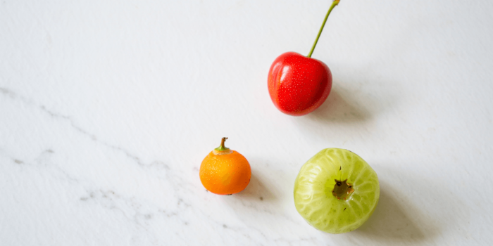 Vitamine C naturelle : acérola, camu-camu, amla… quelle source choisir ?