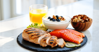 Aliment riche en protéine : bienfaits, sources et conseils pratiques
