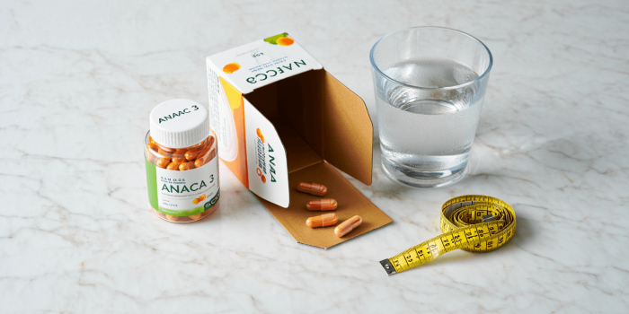 Anaca 3 : composition, efficacité, prix et effets secondaires