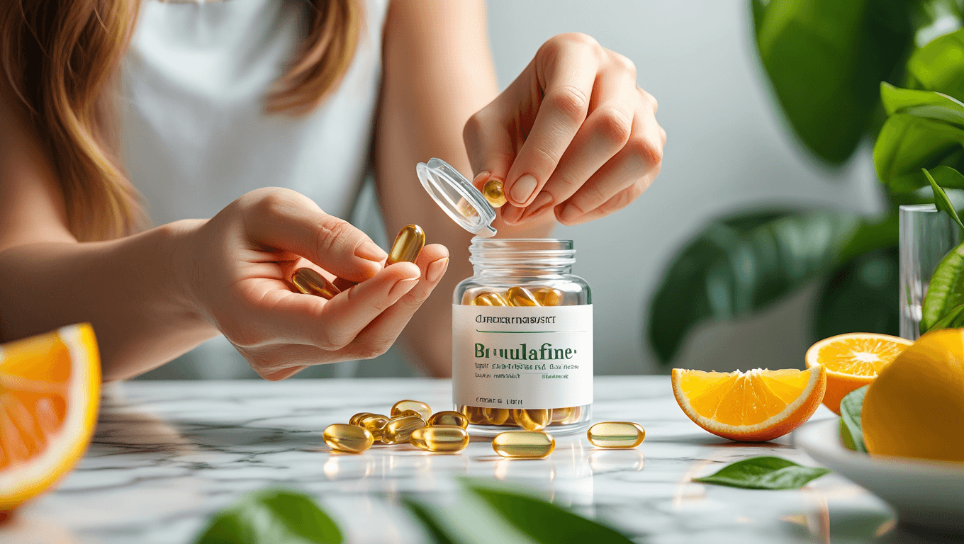 Brulafine : composition, effets et efficacité