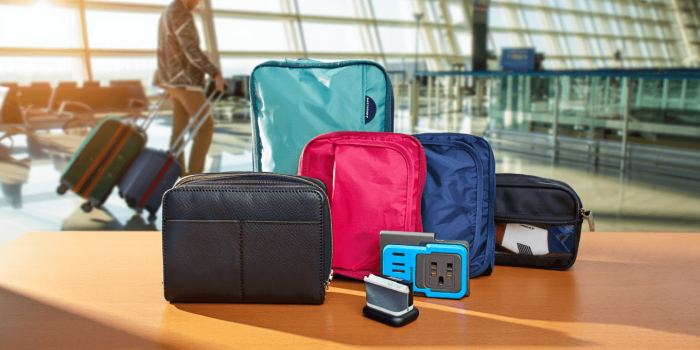 Cadeau pour voyageur