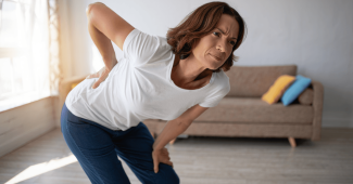 5 conseils mal de dos