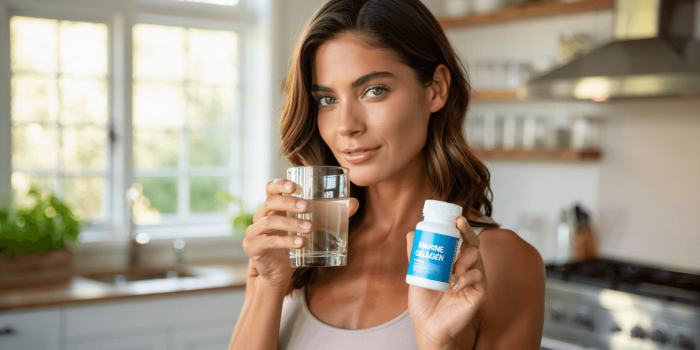 Collagène marin : avis et recommandations d’experts