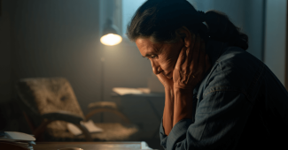 Trauma vicariant, fatigue compassionnelle et burn out du soignant