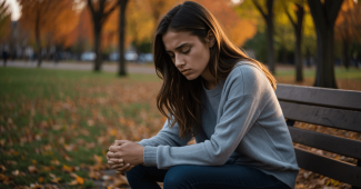 Savez-vous vous consoler?