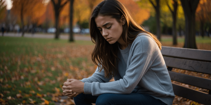 Savez-vous vous consoler?