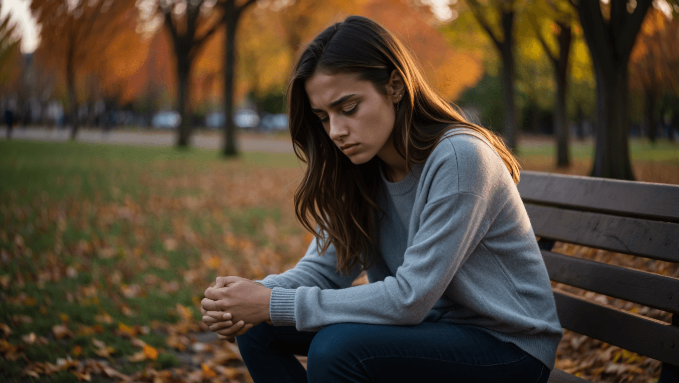 Savez-vous vous consoler?