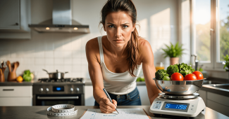 Déficit calorique : définition, calcul et perte de poids