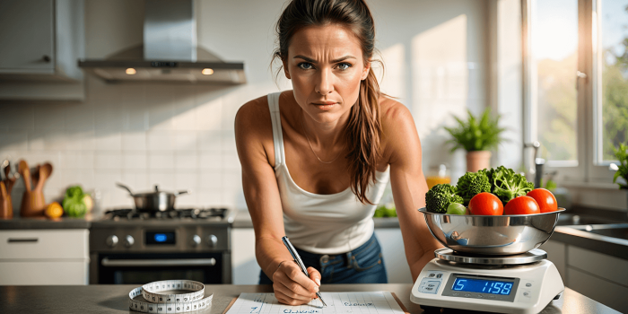 Déficit calorique : définition, calcul et perte de poids