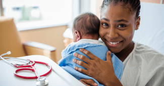 14 février : journée mondiale des cardiopathies congénitales