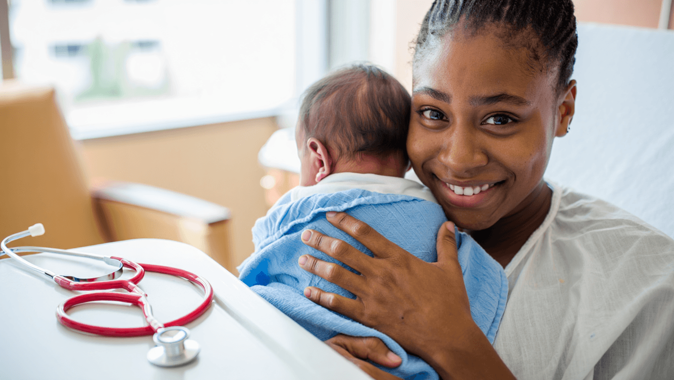 14 février : journée mondiale des cardiopathies congénitales