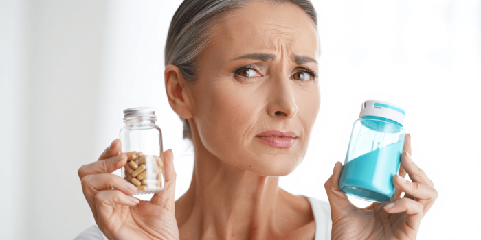 glycine ou collagene