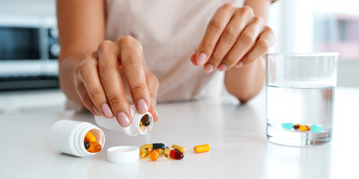 Compléments alimentaires