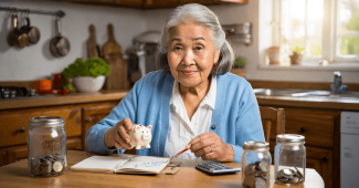 Économiser de l'argent
