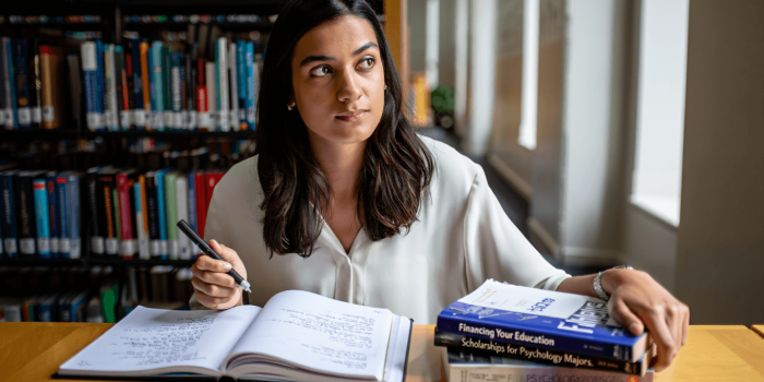 financer sa formation en psychologie