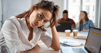 Équilibre vie professionnelle et personnelle