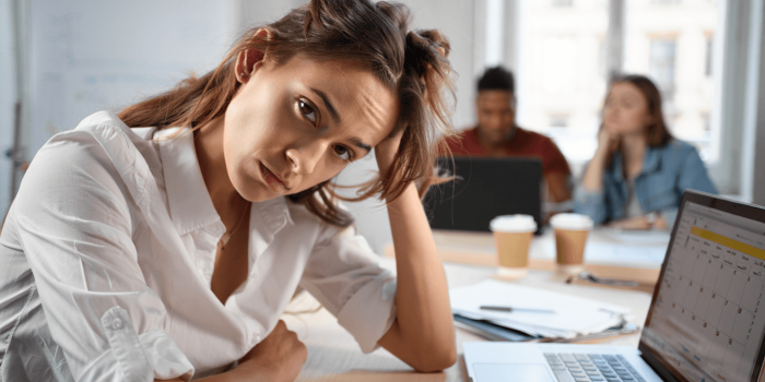 Équilibre vie professionnelle et personnelle