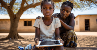 Un nouvel espoir contre la drépanocytose