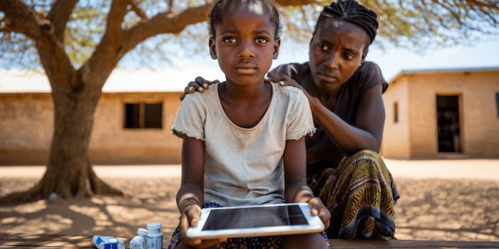 Un nouvel espoir contre la drépanocytose