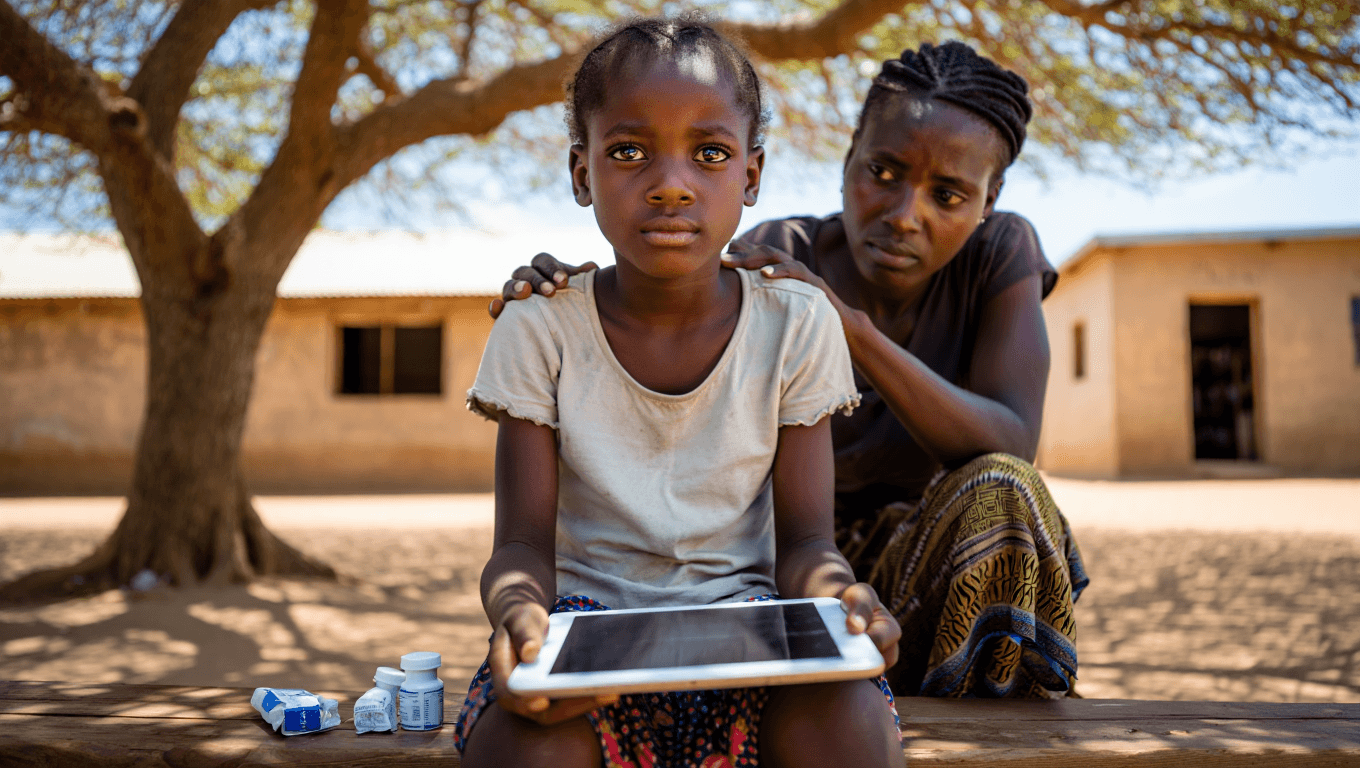 Un nouvel espoir contre la drépanocytose