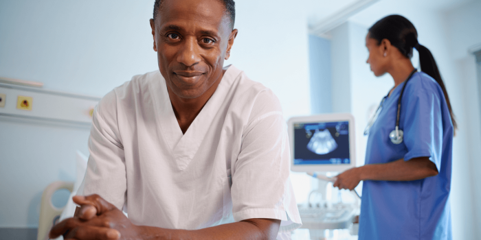 Cancer de la prostate : un nouveau traitement par ultrasons réduit les risques d’incontinence et d’impuissance