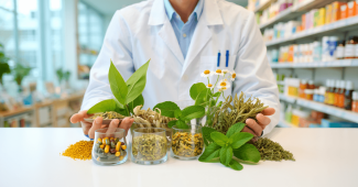 phytotherapie pour maigrir