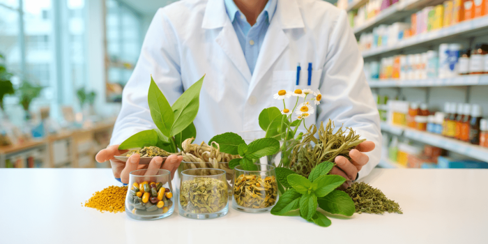 phytotherapie pour maigrir