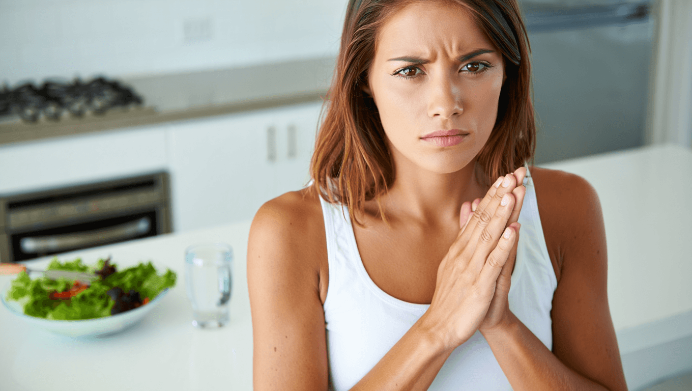 Maigrir sans sport : méthodes, précautions et résultats